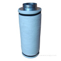 activated carbon air filter